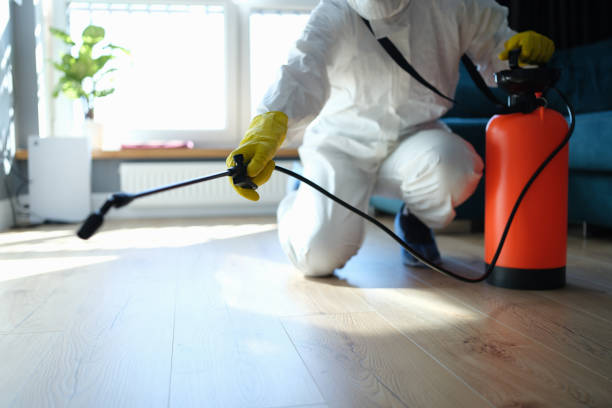 Reliable Biohazard contractor in South Carolina, SC by Dulley Family Biohazard Services